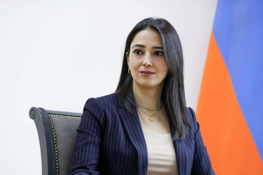 Պակիստանի կողմից Հայաստանը «ՄԱԿ-ում ճանաչելու» խնդիր օրակարգում չկա. ԱԳՆ-ի արձագանքը