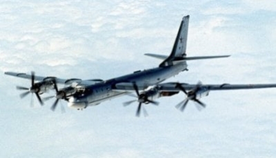 Ռուսական ռմբակոծիչները որսալու համար ԱՄՆ-ն և Կանադան ինքնաթիռներ են բարձրացրել