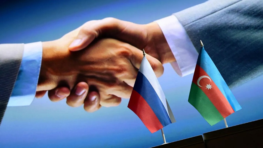 Բաքուն դեմարշ է կազմակերպել Ռուսաստանում ադրբեջանցիների ձերբակալությունների պատճառով