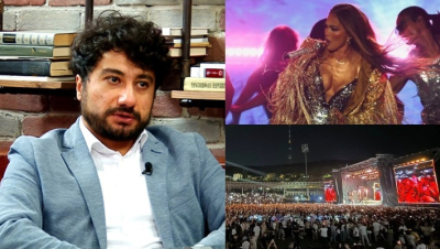 «Հարիֆների հետ այդպես է պետք անել». Հովհաննես Ազոյան