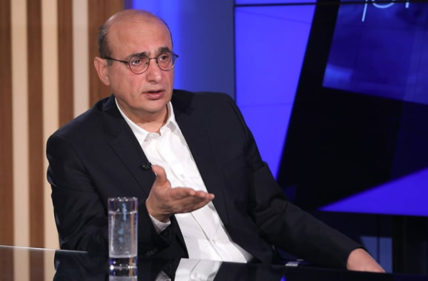 Ուկրաինական և հայաստանյան ռեժիմները կորցնում են իրենց միջազգային լեգիտիմևթյունը. քաղաքագետ