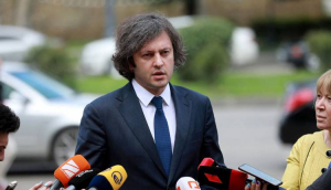 Ռուսաստանի դեմ պատժամիջոցներից հրաժարվելը փրկեց Վրաստանը․ Կոբախիձե