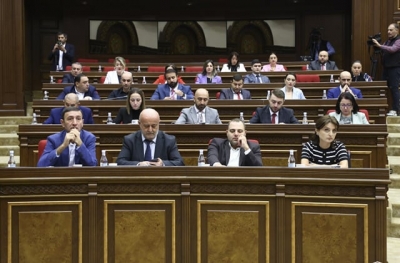 ՔՊ-ականներին էլ են գաղտնալսում. նրանք էլ շրջանցելու ձևը գտել են․ «Հրապարակ»