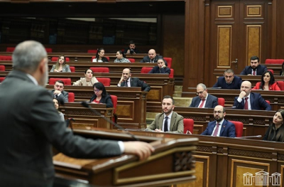 Բոլորն իրար դեմ են պայքարում. ամեն բան թողնված է ինքնահոսի․ «Ժողովուրդ»