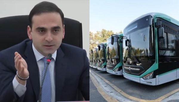 Սակագնի վերանայումը վերաբերում է 1 ուղևորատոմսին. փաթեթների արտոնությունները կպահպանվեն