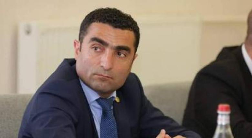 Ռոմանոս Պետրոսյանի դեմ արտահերթ հայց է ներկայացվել․ փաստաբան