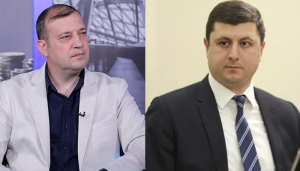 Տիգրան Աբրահամյանի հայտարարությունից որոշ քոչարյանականներ նեղվել են․ Վահան Բաբայան