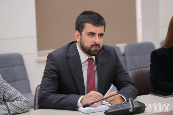 Հայաստանի իշխանությունները շարունակում են Ռուսաստանի դեմ քայլեր ձեռնարկել. «Հրապարակ»