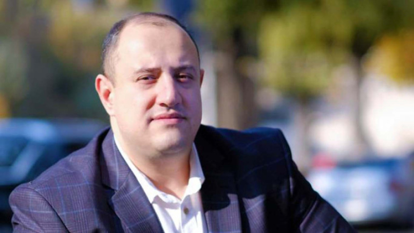 Կիրիենկոյին «հաղթողներին» ու Կիրիենկոյից զանգ սպասող ընդդիմությանը բարի բախտ մաղթենք, թող մի բարձի ծերանան․ Միհրան Հակոբյան