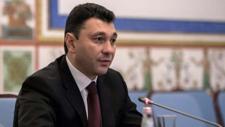 Ընտրություն պետք է կատարենք յուրաքանչյուրս. Շարմազանով