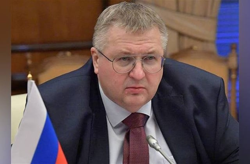 Հանձնարարվել է լրացուցիչ միջոցներ ձեռնարկել ՀՀ հացահատիկ բաց թողնելու համար. Օվերչուկ