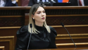 Սրբուհի Գալյանը «Արմավիր» ՔԿՀ-ում ծանոթացել է ազատազրկված անձանց պահման պայմաններին