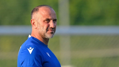 Եղիշե Մելիքյանը հրապարակել է Հայաստանի ազգային հավաքական հրավիրված ֆուտբոլիստների ցանկը