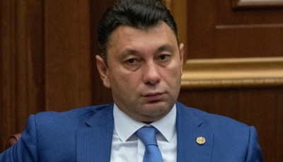 Փաշինյանը ՄԱԿ-ում փաստացի արձանագրեց,որ խաղաղության օրակարգը ձախողվել է ու առկա է «կnնֆլիկտային խոսույթ»․ Շարմազանով