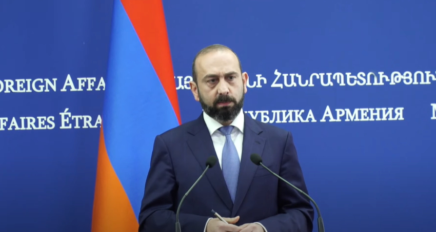 2022 թ.-ի Ջերմուկի իրադարձություններն անկյունաքարային են եղել նաև հետագա զարգացումների և դիրքորոշումների համար, այդ թվում և ՀԱՊԿ անդամակցության սառեցման համատեքստում. Միրզոյան