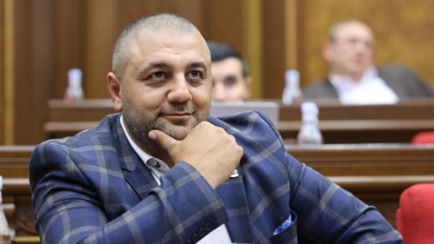 Նա տիկին Վարդուհին էր մինչև զոքանչ դառնալը. Շիրակի մարզպետ