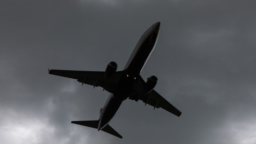 ԱՄՆ ամենածանրաբեռնված օդանավակայաններից մեկում բոլոր չվերթները դադարեցվել են ռումբի սպառնալիքի պատճառով