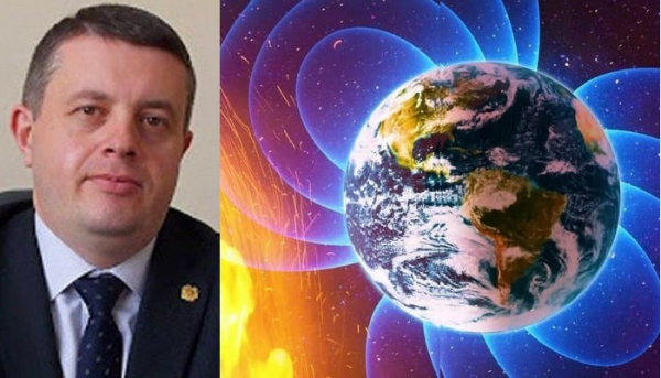 «Փետրվարի 7-ին և 8-ին Երկրի վրա սպասվում է գեոմագնիսական փոթորիկների շարք»․ Լևոն Ազիզյան