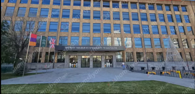 Քանաքեռ-Զեյթունի մանկապարտեզներից մեկից 5 ամյա տղան տեղափոխվել է հիվանդանոց