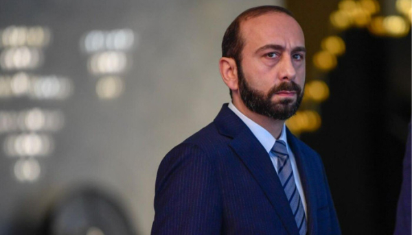 Մերձավոր Արևելքի վերաբերյալ մեր ընկալումները Թուրքիայի հետ երբեմն ավելի մոտ են, քան կարող է թվալ. Միրզոյան