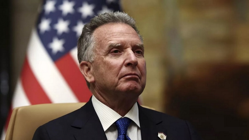 Ուիթքոֆը երեքշաբթի կհանդիպի Պուտինի հետ Մոսկվայում. Լրատվամիջոց