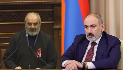 Ինչպե՞ս են ժուչոկը տեղադրել. «Հրապարակ»