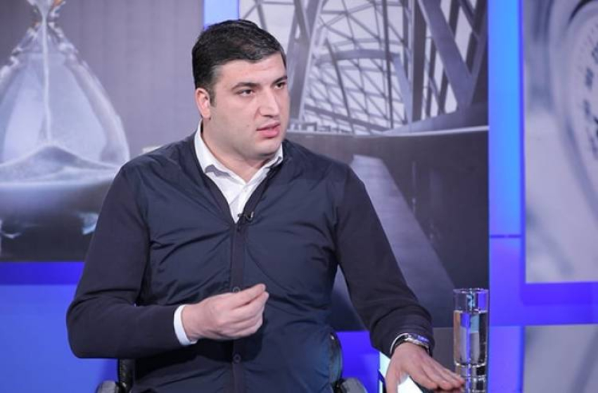 Ի՞նչ է իրականում տեղի ունենում