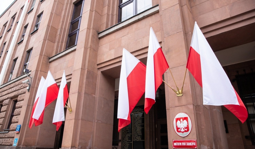 Լեհաստանը կփակի երկրում գործող վերջին ռուսական հյուպատոսությունը