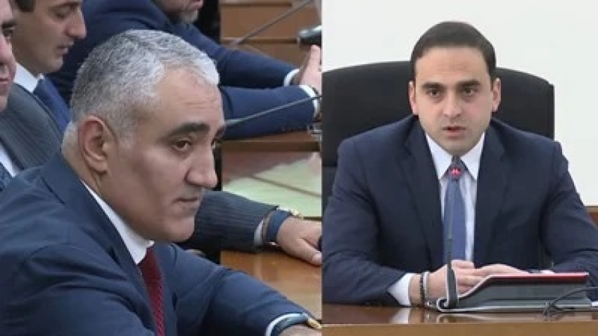 «Իրավունք». Փաշինյանը Ավինյանին հրահանգել է ոչ մի դեպքում Նոր Նորքի թաղապետին չկպնել