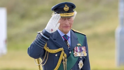 Քաղցկեղով տառապող Չարլզ III-ը անսպասելի ուղերձով կդիմի ազգին