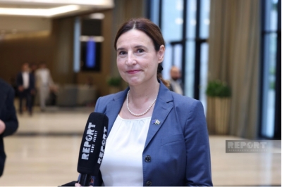 Բրյուսելն ու Բաքուն պատրաստվում են նոր քննարկումների տրանսպորտային երկխոսության շրջանակներում