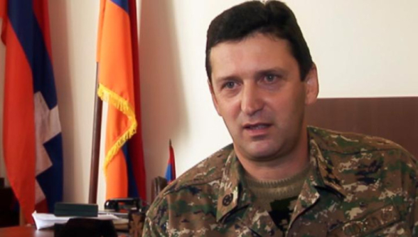 Ջալալ Հարությունյանը դատապարտվեց ազատազրկման՝ 5,5 տարի ժամկետով