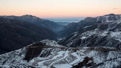 Հայաստանի լեռնային շրջաններում ձյուն կգա. Ցուրտ հոսանքի հետևանքով օդի ջերմաստիճանը կտրուկ կնվազի