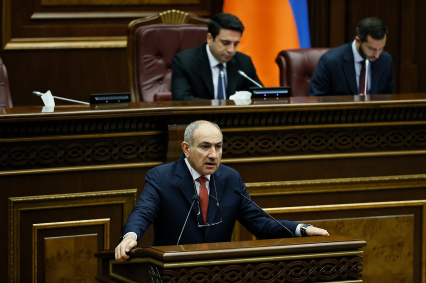 «ՀԷՑ-ի Էն աշխատողները, ովքեր կհամագործակցեն իրավապահ մարմինների հետ և կոնկրետ ցուցմունքներ կտան, կխրախուսվեն»․ Նիկոլ Փաշինյան