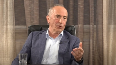 Փաշինյանը 5 հազար զոհերով ծնել է խաղաղության օրակարգ և փորձում է դրա հեղինակը լինել. Քոչարյան