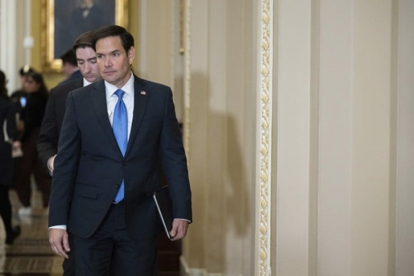 Պատերազմի ավարտը Ուկրաինայում պահանջում է լուրջ և իրատեսական գաղափարներ. Ռուբիո