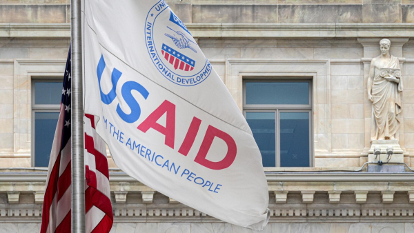 Սպիտակ տունը 97%-ով կկրճատի USAID-ի անձնակազմն ամբողջ աշխարհում. Reuters