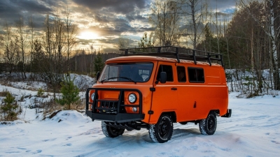 «УАЗ»-ը որոշել է հրաժարվել անցյալ դարի էկոլոգիապես անբարենպաստ տեխնոլոգիաներից մեկից