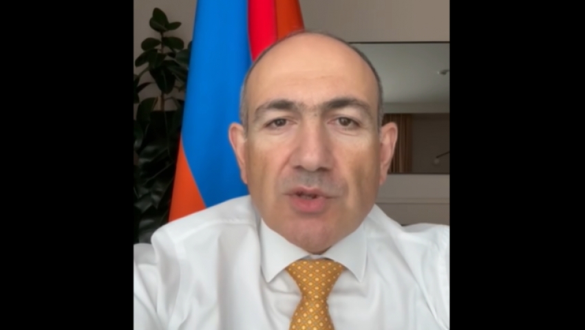 Բա՞ լուծեիք Ղարաբաղի հարցը․ Փաշինյանը՝ նախկին նախագահների մասին (տեսանյութ)