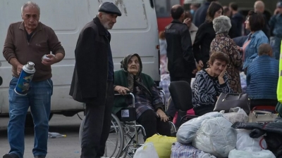 Փոփոխություններ՝ Արցախից բռնի տեղահանված ընտանիքների բնակարանային ապահովման ծրագրում. «Փաստ»