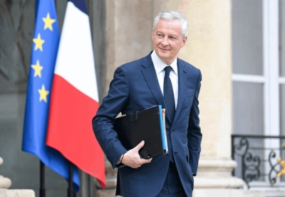 Հրաժարական է տվել Ֆրանսիայի պաշտպանության նախարարը