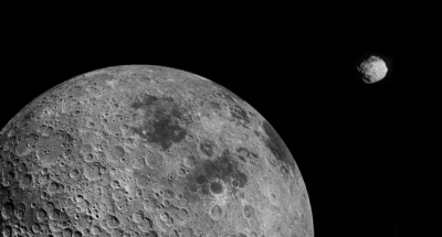 2032 թվականին 2024 YR4 աստերոիդը կարող է բախվել Լուսնին. Ո՞րն է դրա հավանականությունը և պաշտպանության ի՞նչ տարբերակներ կան