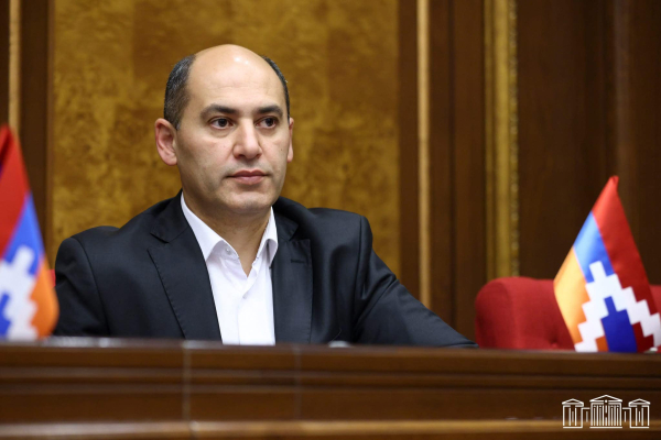Երկու շոկ՝ մեկ շաբաթում. «Հրապարակ»