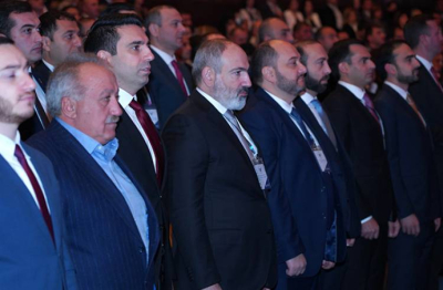 ՔՊ-ում կադրային փոփոխություններ են սպասվում. «Հրապարակ»