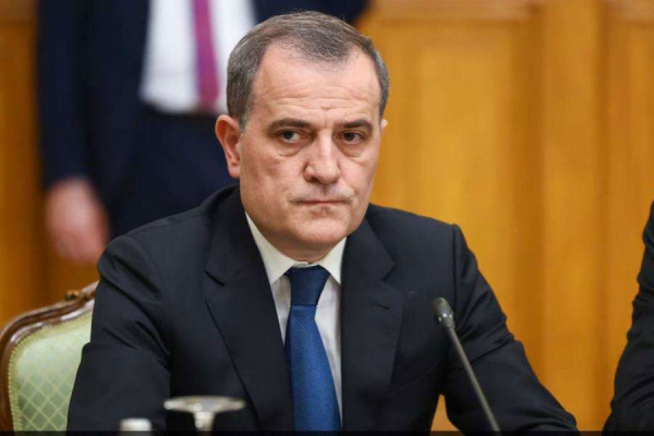 Վերջնական խաղաղության ստորագրումը կախված է հայկական կողմի հետագա քայլերից․ Բայրամով