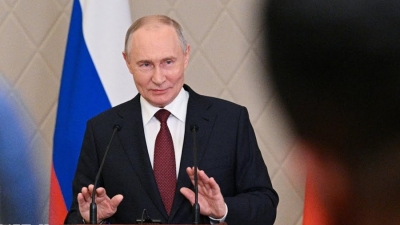 Որոշ երկրներում պատրաստվում են միջուկային փորձարկումների․ Պուտին