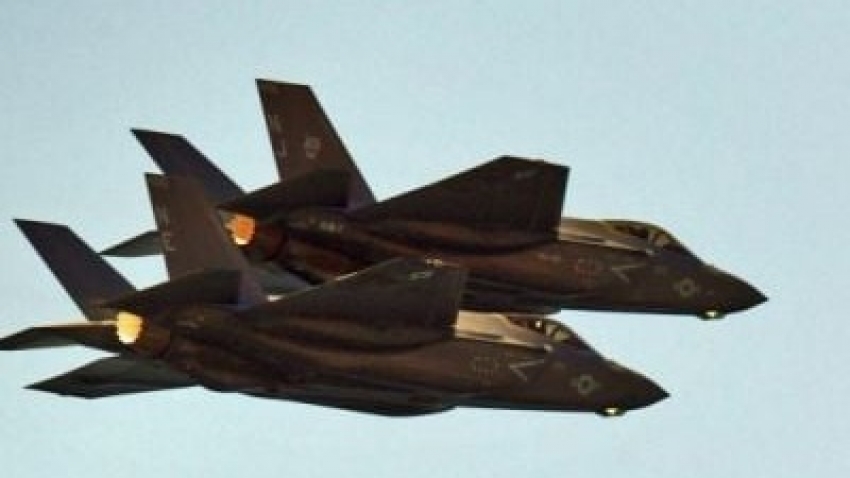 ԱՄՆ-ն կարող է F-35 կործանիչներ վաճառել Ռիադին. Թրամփը հաստատել է ծրագրերը