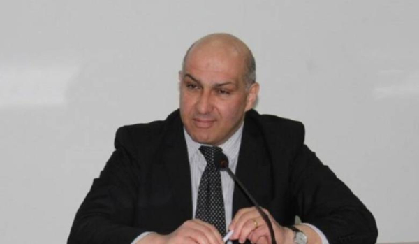 Ագրարային համալսարանը նոր ռեկտոր ունի