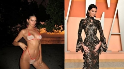 Քենդալ Ջենները բացահայտել է, թե ինչպես է կորցրել կուսությունը