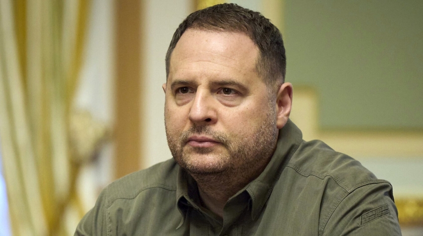 Կատակերգու Զելենսկին ԱՄՆ-ի հետ բանակցություններից առաջ մնաց առանց «պրոդյուսերի»